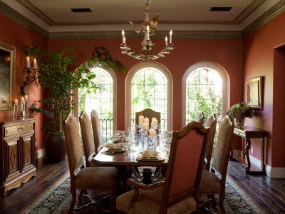 Jennifer McDowell Interiors Logo