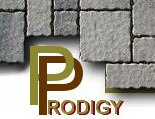 Prodigy Landscape Logo