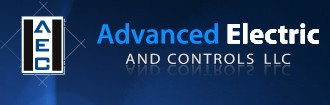 Advanced Electric and Controls Logo