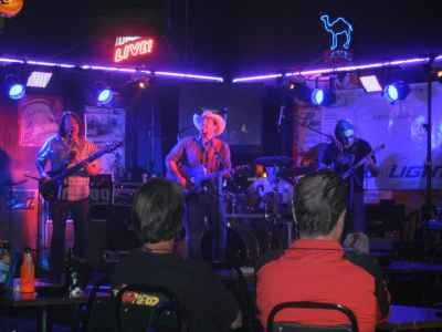 Shooter's Sports Bar Image