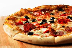 Pronto's New York Pizzeria Image