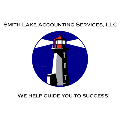 Smith Lake Accounting Services LLC Logo