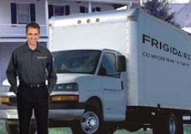 Sonny's Mechanical Service Inc Logo