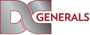 DC Generals Roofing &amp; Siding Logo