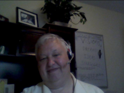 TimothyWSparks.com Logo