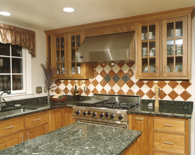 Packard's Kitchens Inc. Image