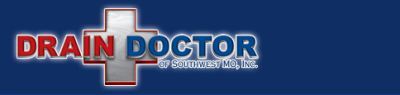 Drain Doctor of Southwest MO, Inc. Logo