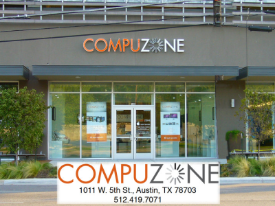Compuzone Image