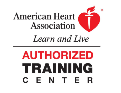 Always CPR Training Logo