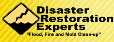 Disaster Restoration Experts Logo