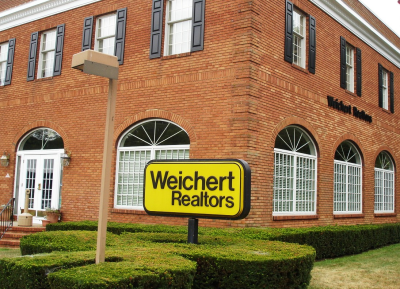 Weichert Realtors Logo