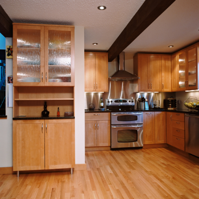Packard's Kitchens Inc. Image