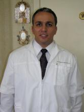 Dr. Shlomi Gavish D.O.M , A.P. Logo