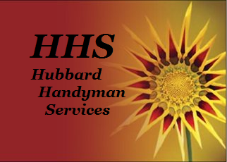 Hubbard Handyman Services ( HHS) Logo