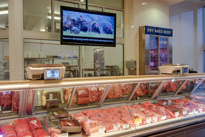 Standard Market Logo