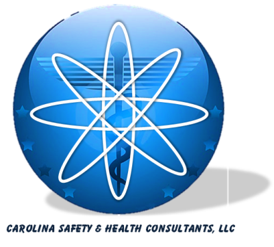 Carolina Safety &amp; Health Consultants, LLC Logo