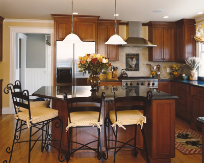 Packard's Kitchens Inc. Image