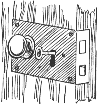 Cumberland Locksmiths Logo