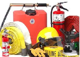 Master Fire Prevention Logo