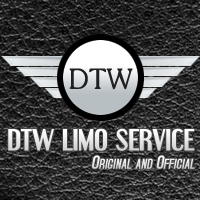 DTW Limo Service Logo