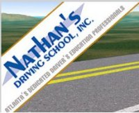 Nathans Driving School LLC Logo
