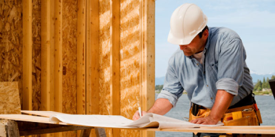 Superior Construction Services Logo