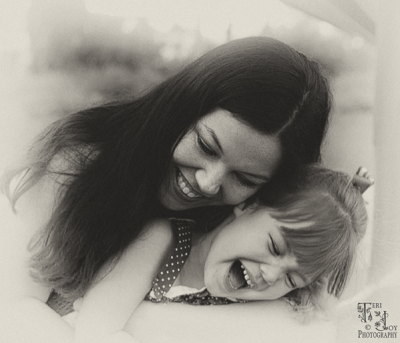 Teri Joy Photography Logo