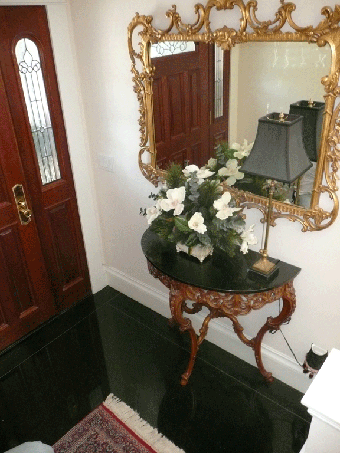 Cal Stone Work Inc Logo