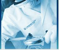 WeRecoverData.com Data Recovery Labs Logo