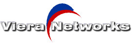 Viera Networks Logo