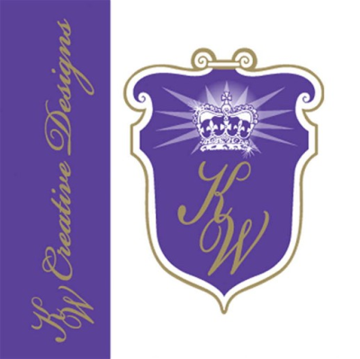 KW Creative Designs Logo
