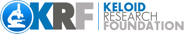 Keloid Research Foundation Logo