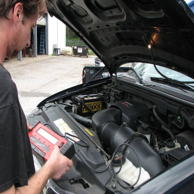 Above & Beyond Auto Repair Image