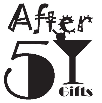 After5 Gifts Logo
