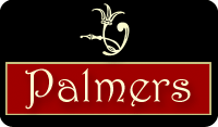 Palmers Hair Logo