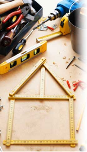 Endured Builders Logo