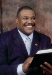 Greater Little Zion Baptist Church Image