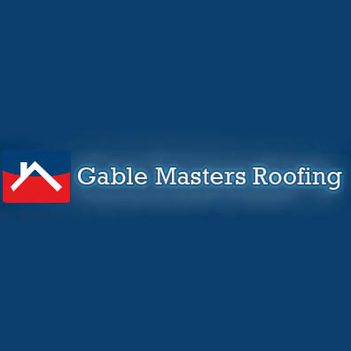 Gable Masters Roofing Logo