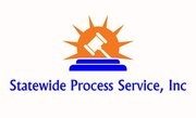 Statewide Process Service, Inc Logo