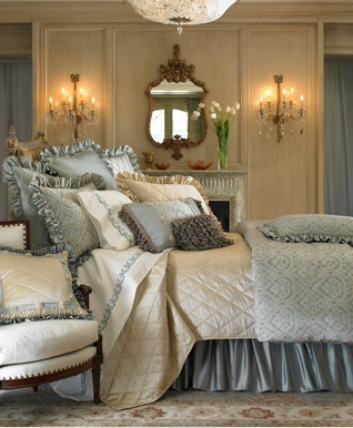 Tailored Interiors Logo