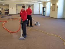 AAA - Cleanco - Palm Desert Logo