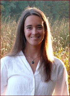 Vital Source Natural Medicine, PLLC Logo