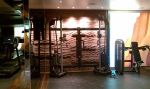 Excel Fitness Repair Image