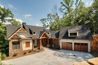 Spectrum Builders Logo