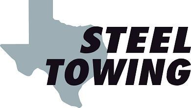 Steel Towing Logo
