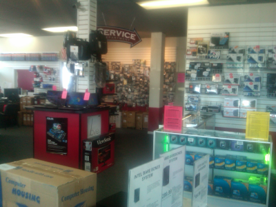 ComputerStop.com Logo