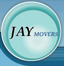 Jay Movers Skokie Logo