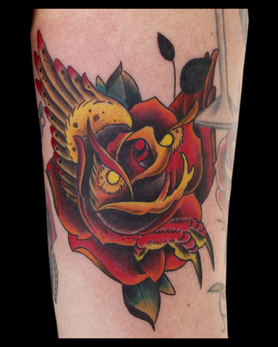 Pokerz Tattoo Studio Image