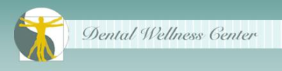 Dental Wellness Center Logo