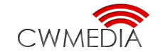 Castro Web Media Logo